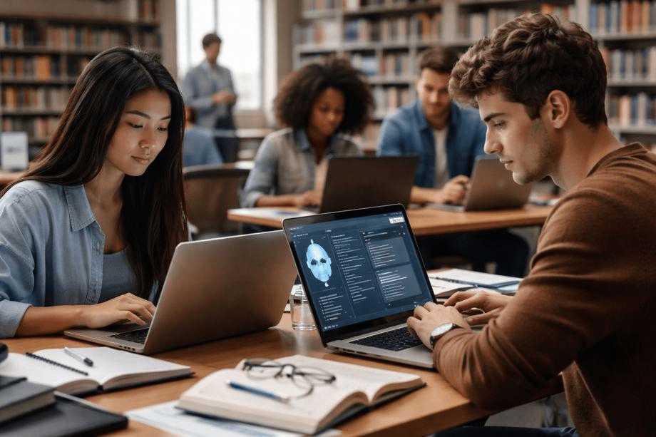 best AI tools for students